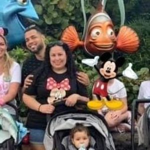 Meet your Posher, Kristina